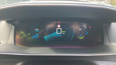 Peugeot 2008 100kW GT Premium 50kWh 5dr Auto Electric Estate